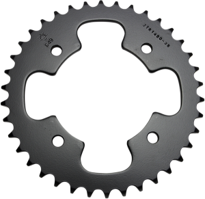 Rear Sprocket Black
