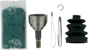 Cv Joint Kit Black