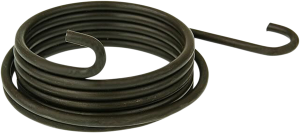 Kickstarter Recoil Spring