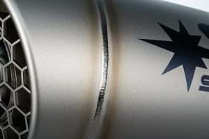 Grid-o Exhaust System Titanium, 3, nordicamoto.ro