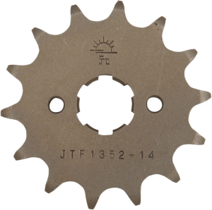 Front Sprocket