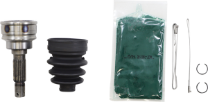Cv Joint Kit Black, 1, nordicamoto.ro