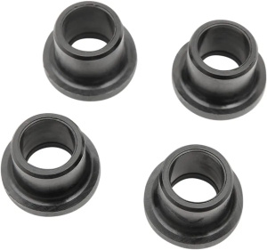 MOOSE RACING A-arm Bushing Kit Black 
