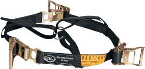 3-in-1 Tire Bead Starter Black