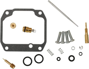 MOOSE RACING Carburetor Repair Kit 