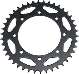 Steel Rear Sprocket