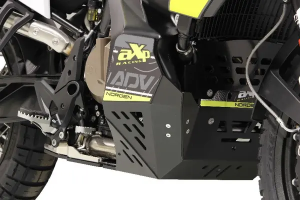Scut Motor AXP Racing Adventure Husqvarna Norden 901/Expedition '22-'26 Negru, 6, nordicamoto.ro