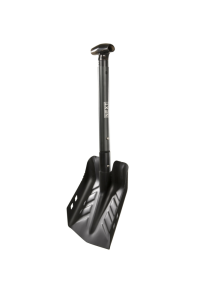 NEXT Shovel Backcountry Black