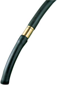 Vent Hose Spinner Brass
