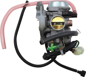 Replacement Carburetor Kit Silver 