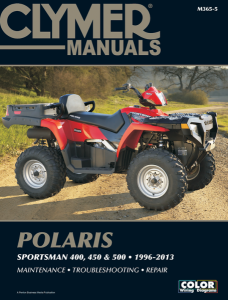 Service Manual