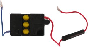 Conventional Battery