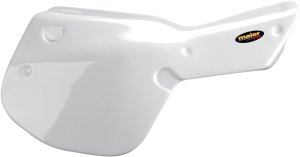 Replacement Side Panels White