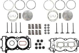 Top End Service Kit