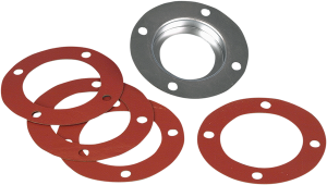 Mainshaft Gasket With Retainer
