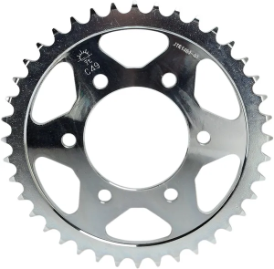 JT SPROCKETS Steel Rear Sprocket 