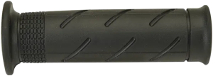 Honda Replica Grips Black 