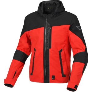 Geaca textil impermeabila MACNA RIGGOR, nordicamoto.ro