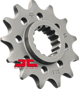 Countershaft Front Sprocket Natural