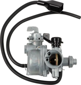 Replacement Carburetor Silver 