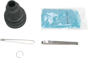 Cv Boot Kit Standard Black, 1, nordicamoto.ro