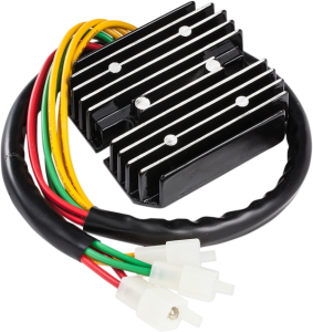 Lithium-ion Compatible Rectifier Regulator, 2, nordicamoto.ro