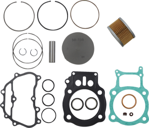 Top-end Rebuild Kit