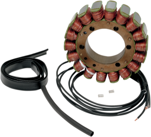 Stator For Bmw