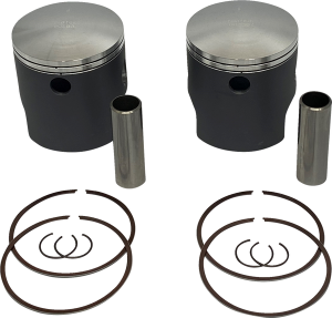 SET DE PISTON