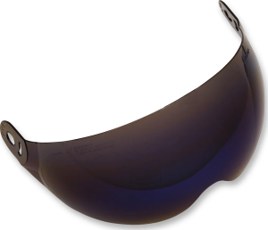 Fx-33 Anti-scratch Outer Shield Blue Mirror Blue