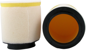 Foam Air Filter White, 1, nordicamoto.ro