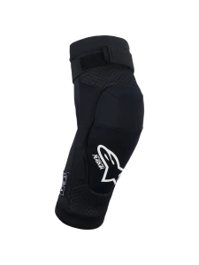 Genunchiere Copii Alpinestars Bionic Plasma Black/Red/White