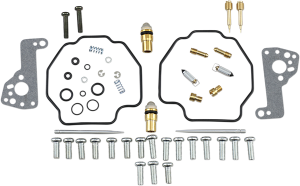 Kit de reparare carburator