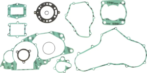 SET DE GARNITURI
