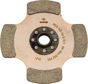 Clutch Plate