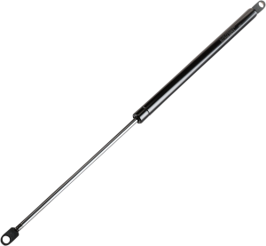 Dump Box Shock Black 