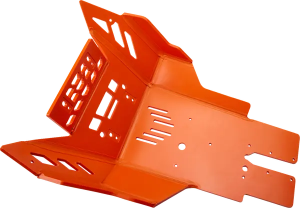 Scut Motor AXP Racing KTM Super Adventure 1290 R/S '21 - '24 Portocaliu, 10, nordicamoto.ro