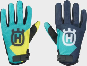 Manusi Copii Husqvarna Railed