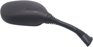 E-mark Mirror Black