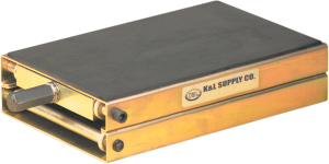 Fat Jack Center Jack Gold, 1, nordicamoto.ro