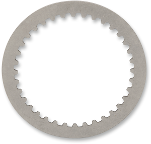 Clutch Steel Drive Plate, 1, nordicamoto.ro
