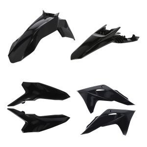 Kit Plastice Acerbis Gas Gas MC 65 24'-27' Rosu, 2, nordicamoto.ro