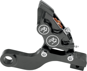 Caliper Kit Black, Matte