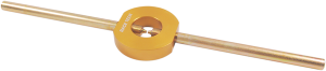 Fork Tube Tool Gold 