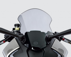 PARBRIZ RACING MOTO CFMOTO 450SR / 450SR-S – FUMURIU, 5, nordicamoto.ro