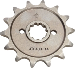 JT SPROCKETS Front Sprocket 