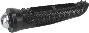 Ultra Gp Footpegs Black, 1, nordicamoto.ro