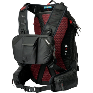 USWE Buzunar piept detașabil VST, nordicamoto.ro