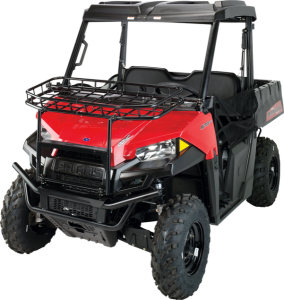 Hood Rack Black, 3, nordicamoto.ro