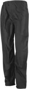 Pantaloni de ploaie OJ Compact Black